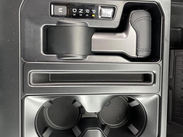 New 2026 Carbonized Gray Metallic Ford Tremor® image 59