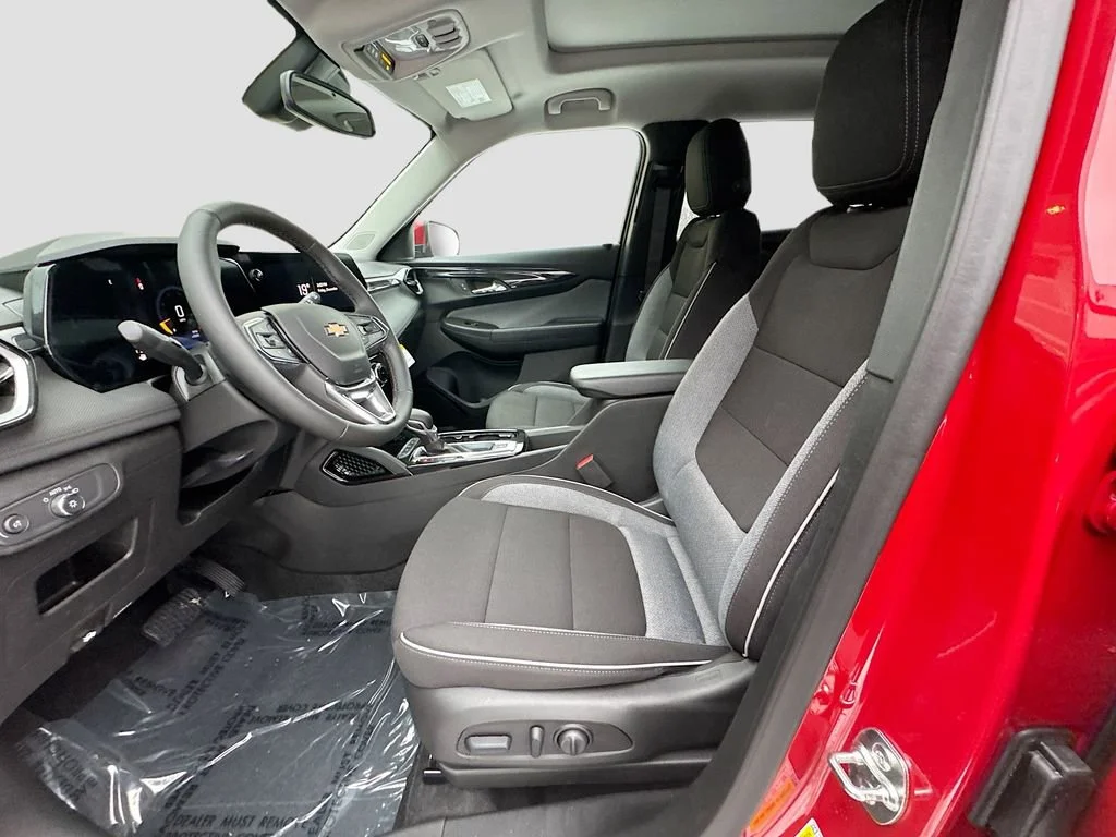 2026 Chevrolet Trailblazer LT - Photo 24