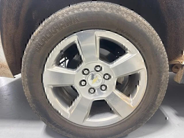 Used 2020 Silver Chevrolet Premier image 6