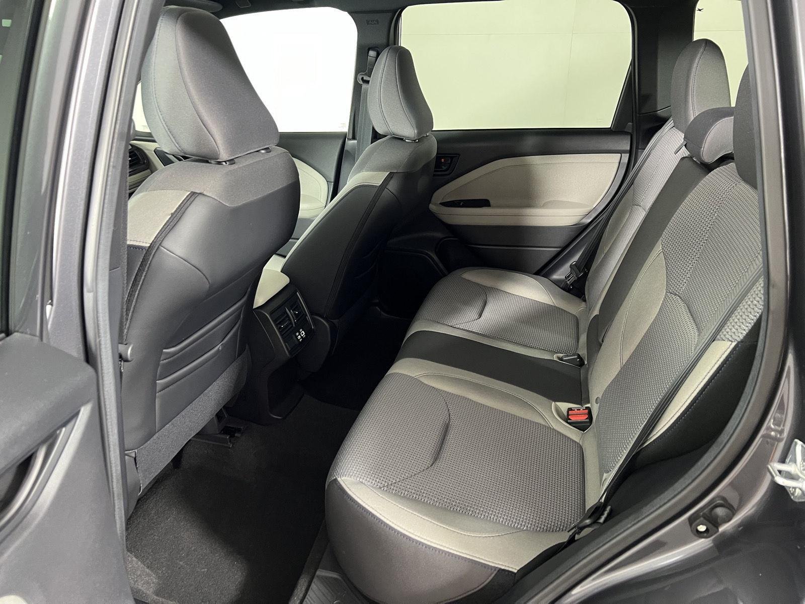 2026 Subaru Forester Premium - Photo 15