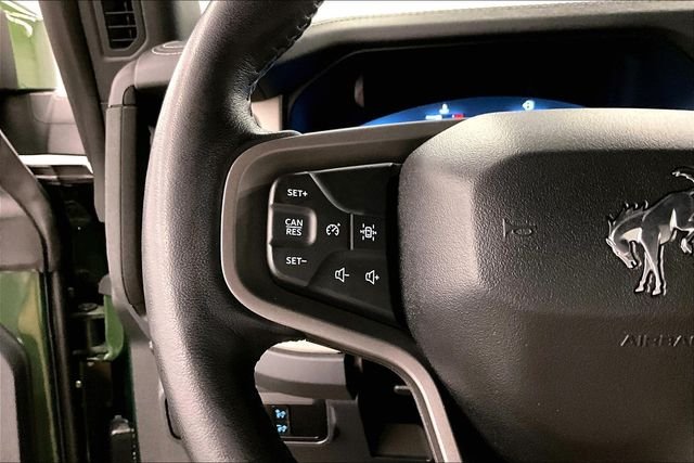 2025 Ford Bronco 4-Door Outer Banks - Photo 25
