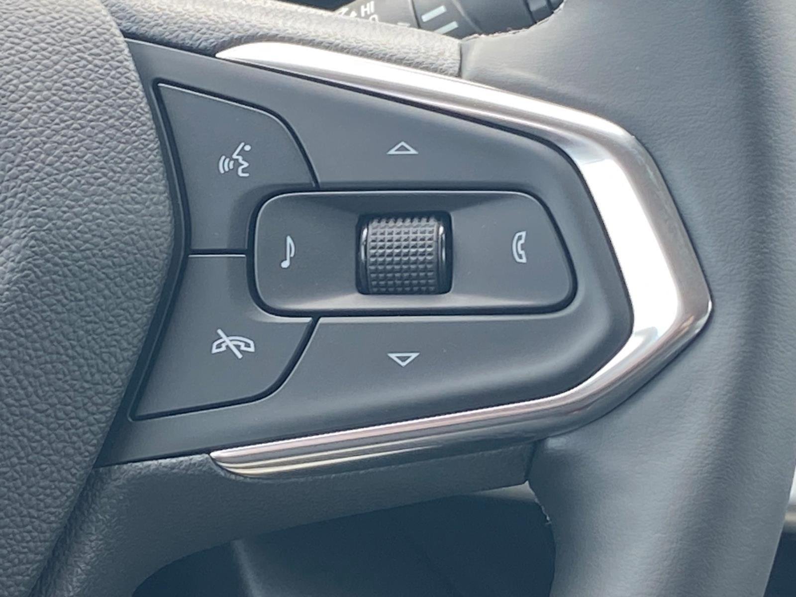 2026 Chevrolet Trax LT - Photo 9