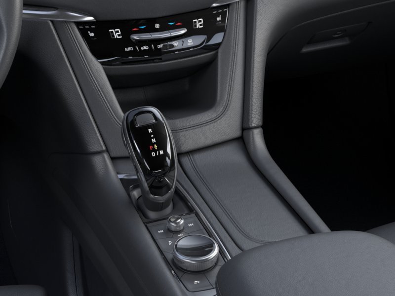New 2026 Crystal White Tricoat Cadillac Luxury image 23