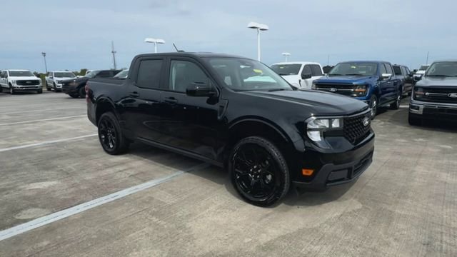 2025 Ford Maverick XLT - Photo 62