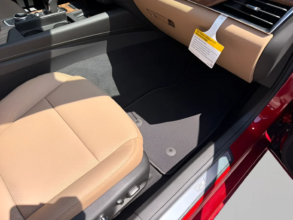 2026 Cadillac CT5 Premium Luxury - Photo 38