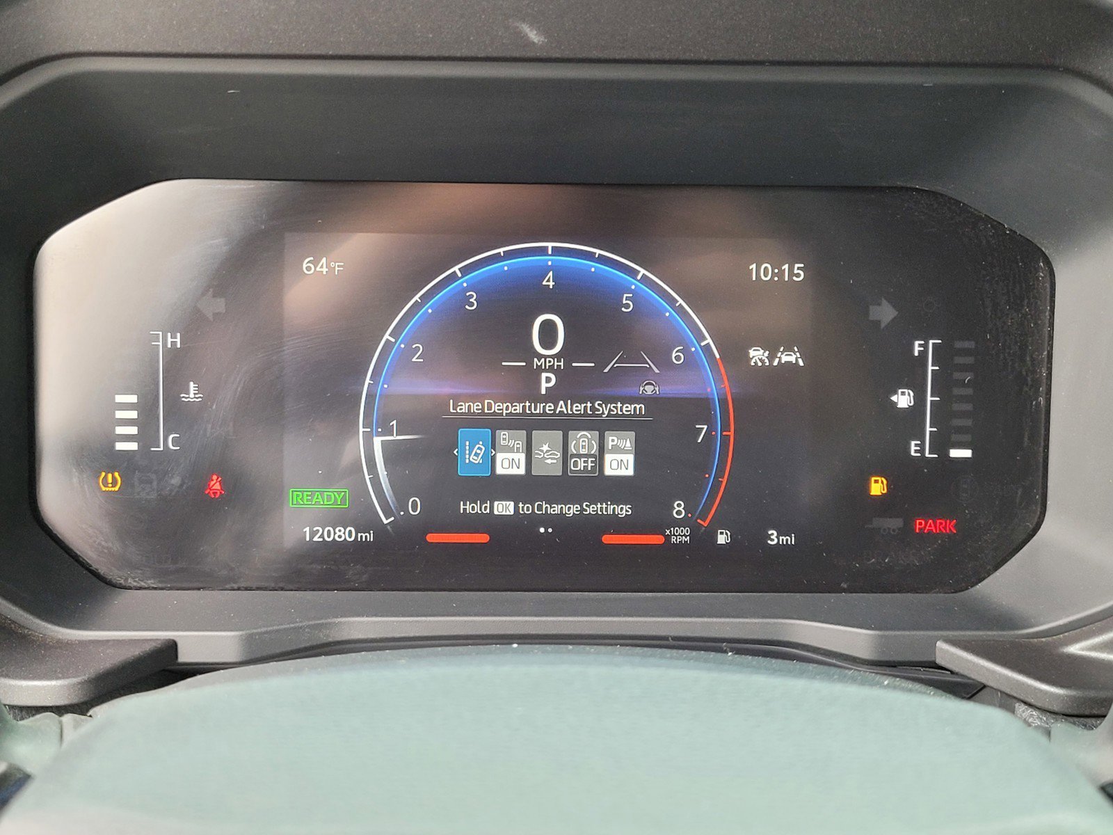 Certified Used 2025 White Toyota  image 24