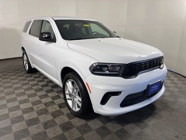 2025 Dodge Durango GT AWD's photo