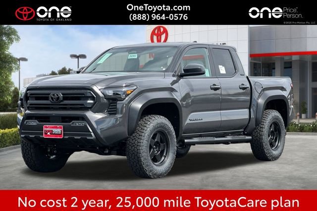 New 2026 Underground Toyota  SR5 image 8