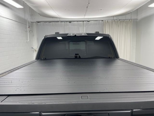 Used 2023 Black Ford Raptor image 8