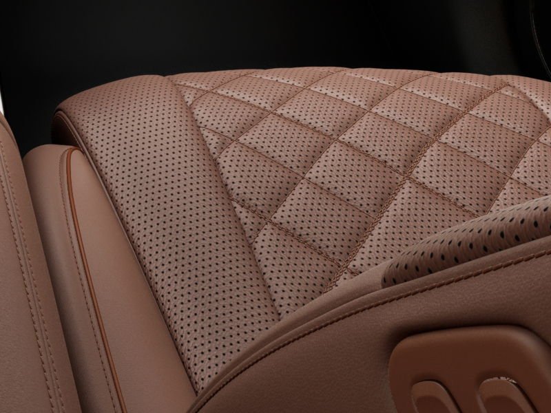 2026 GENESIS GV80 Prestige - Photo 29