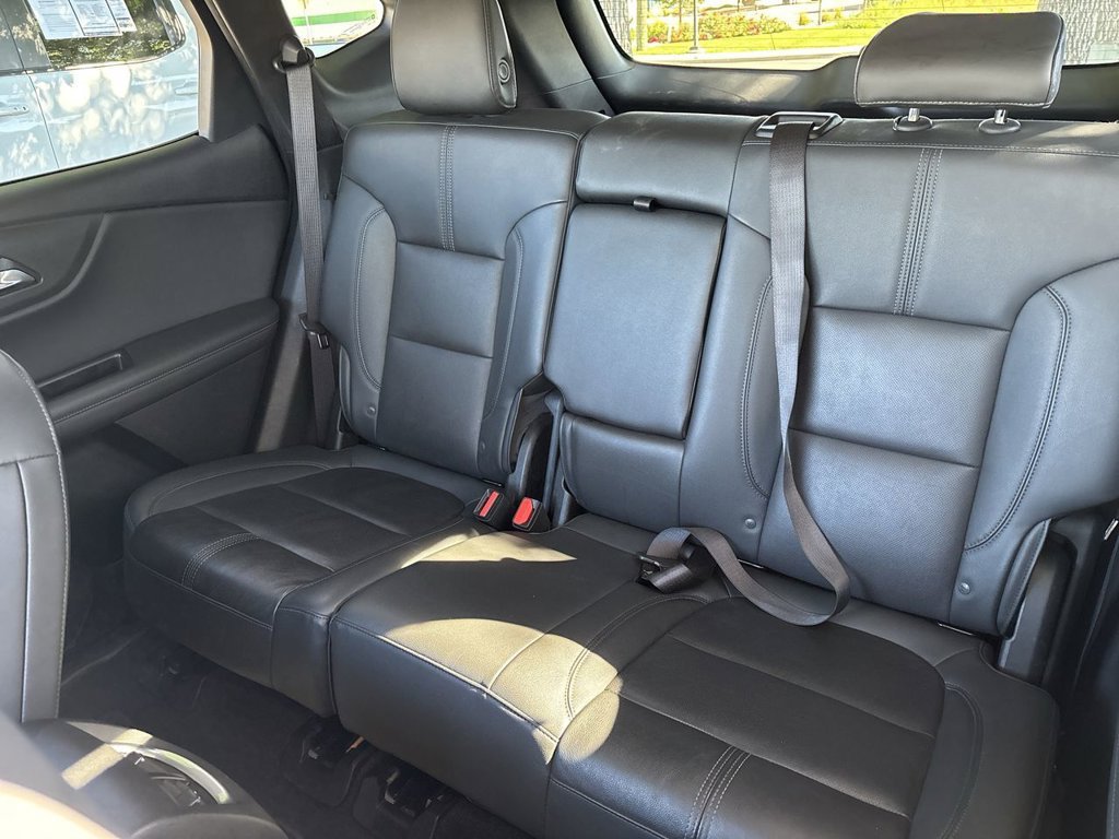 2020 Chevrolet Blazer 3LT - Photo 29