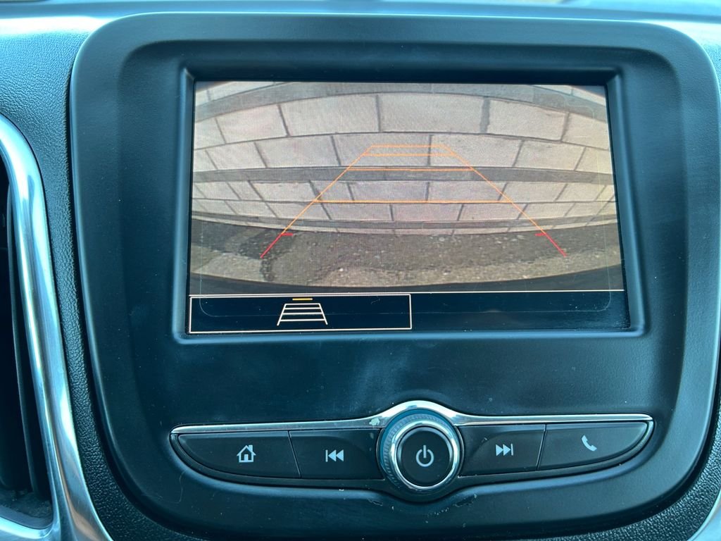 Used 2022 Black Chevrolet LT image 26