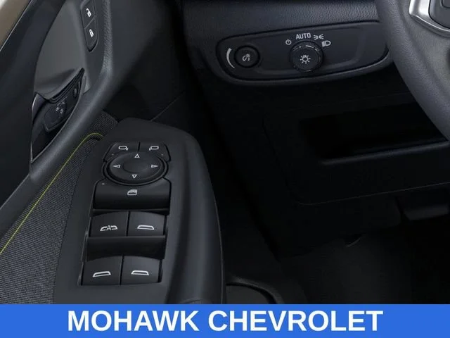 2026 Chevrolet Trailblazer Activ - Photo 22