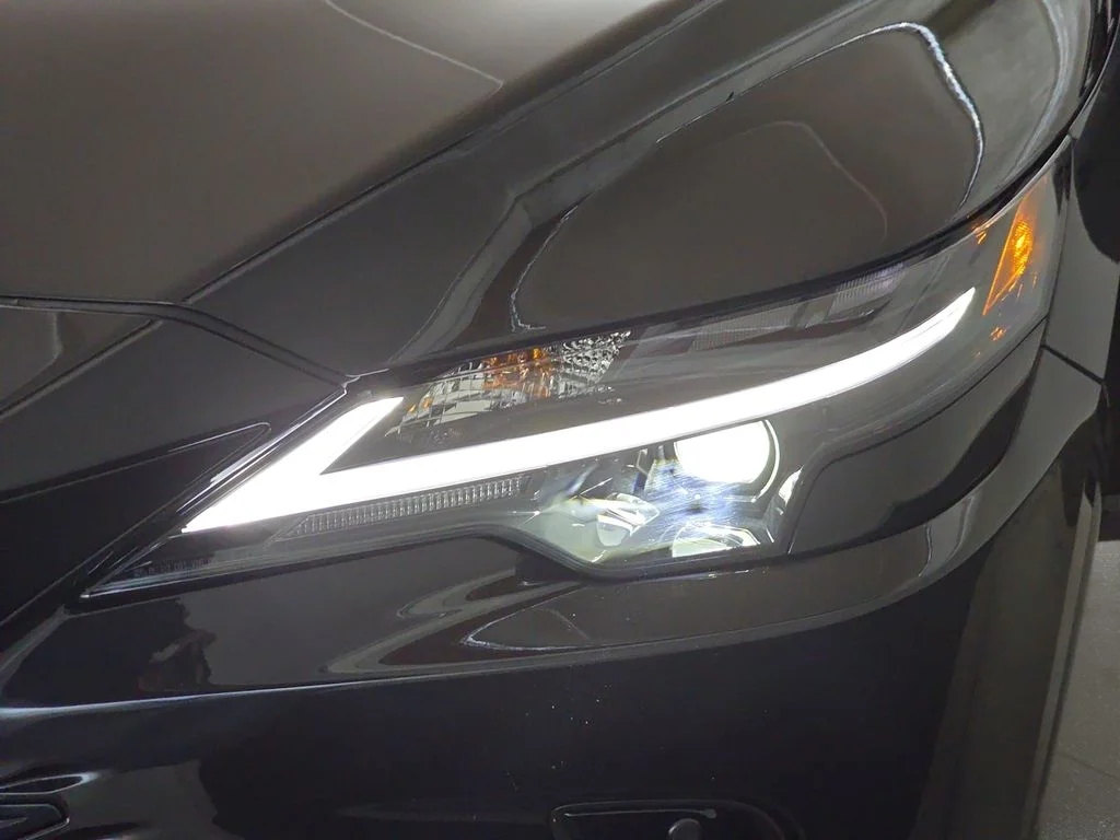 New 2026 Black Lexus 350 Premium image 29