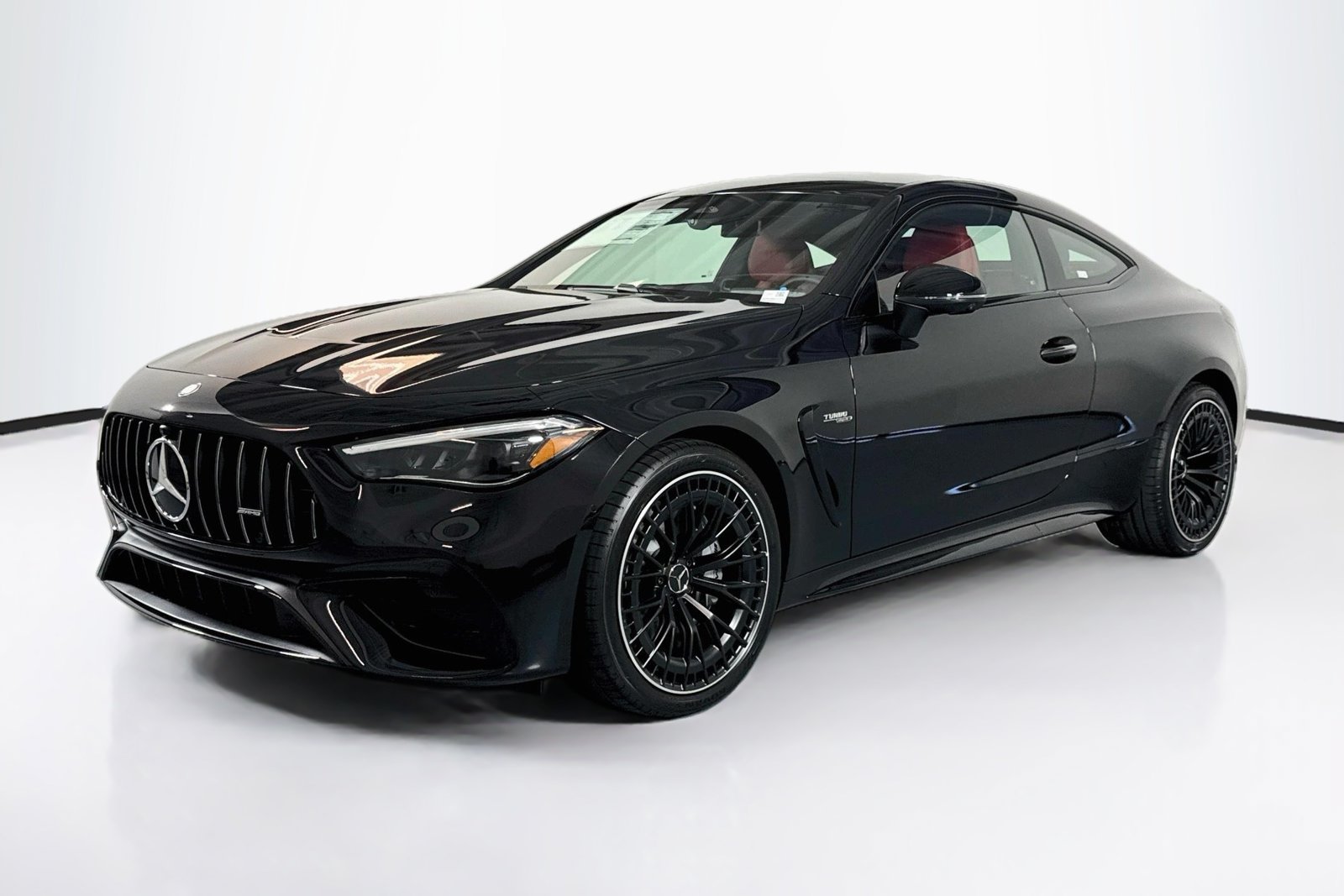 2027 Mercedes-Benz CLE
