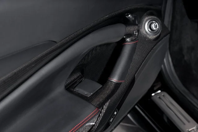 Certified Used 2020 Nero Ferrari  image 14