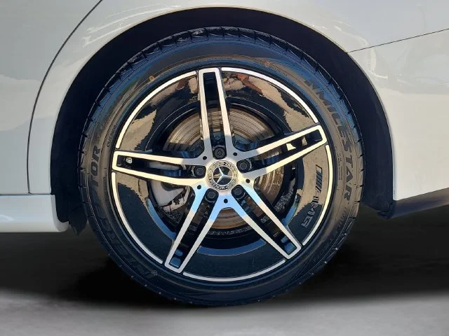 Used 2025 White Mercedes-Benz E 350 image 35