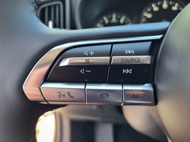New 2026 Beige/tan Mazda 2.5 Turbo Premium Plus image 17