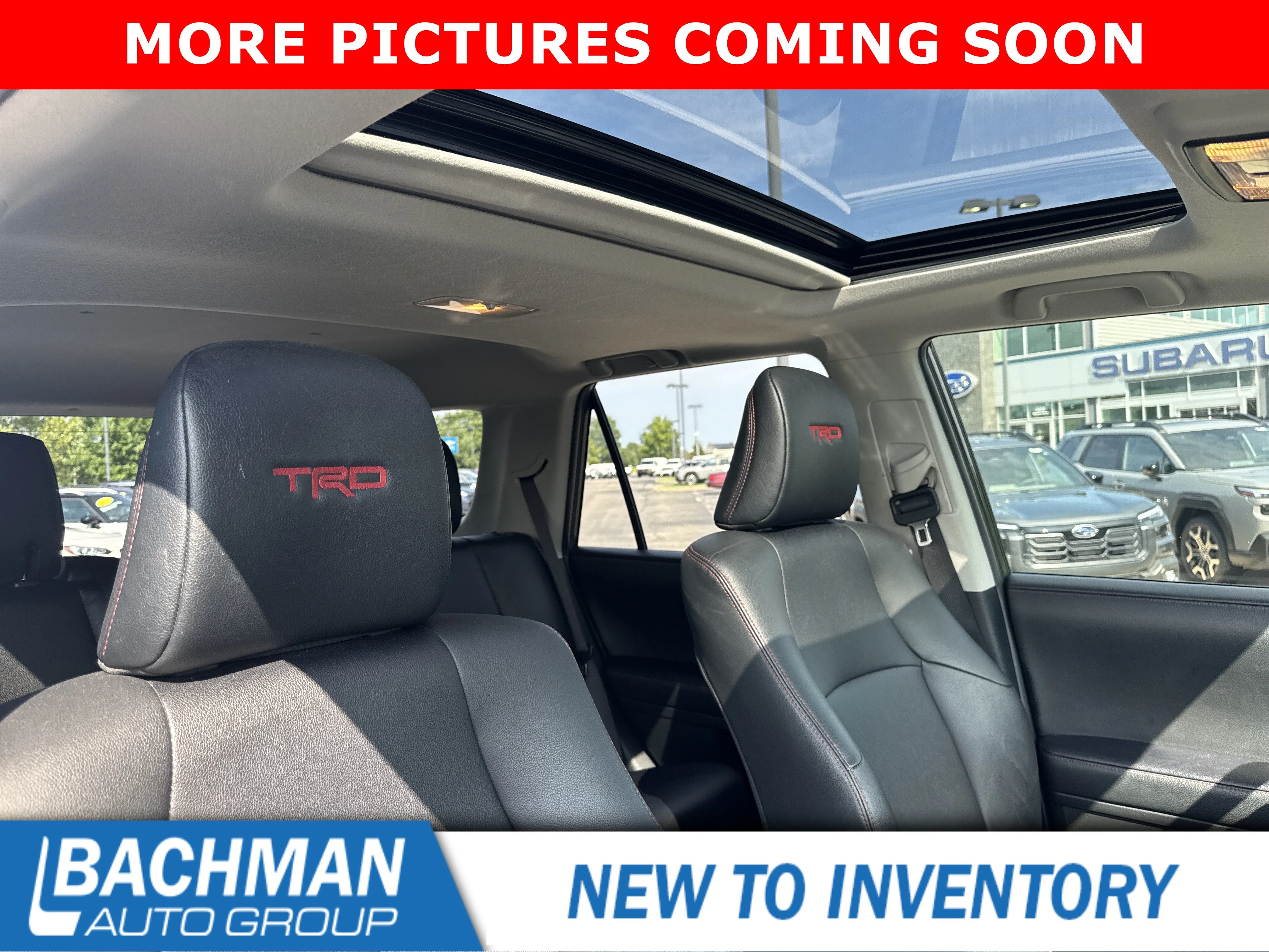 Used 2020 Green Toyota  image 5