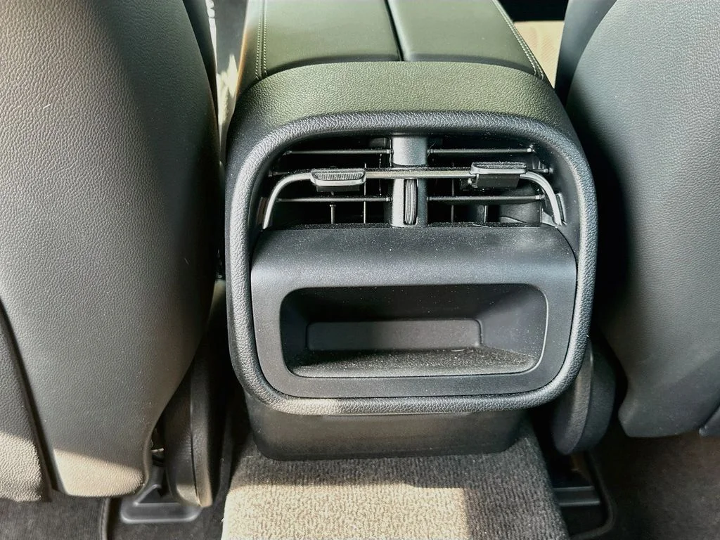 Certified Used 2025 Cirrus Silver Metallic Mercedes-AMG E 53 AMG® image 27