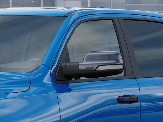 2026 RAM 1500 Laramie - Photo 116