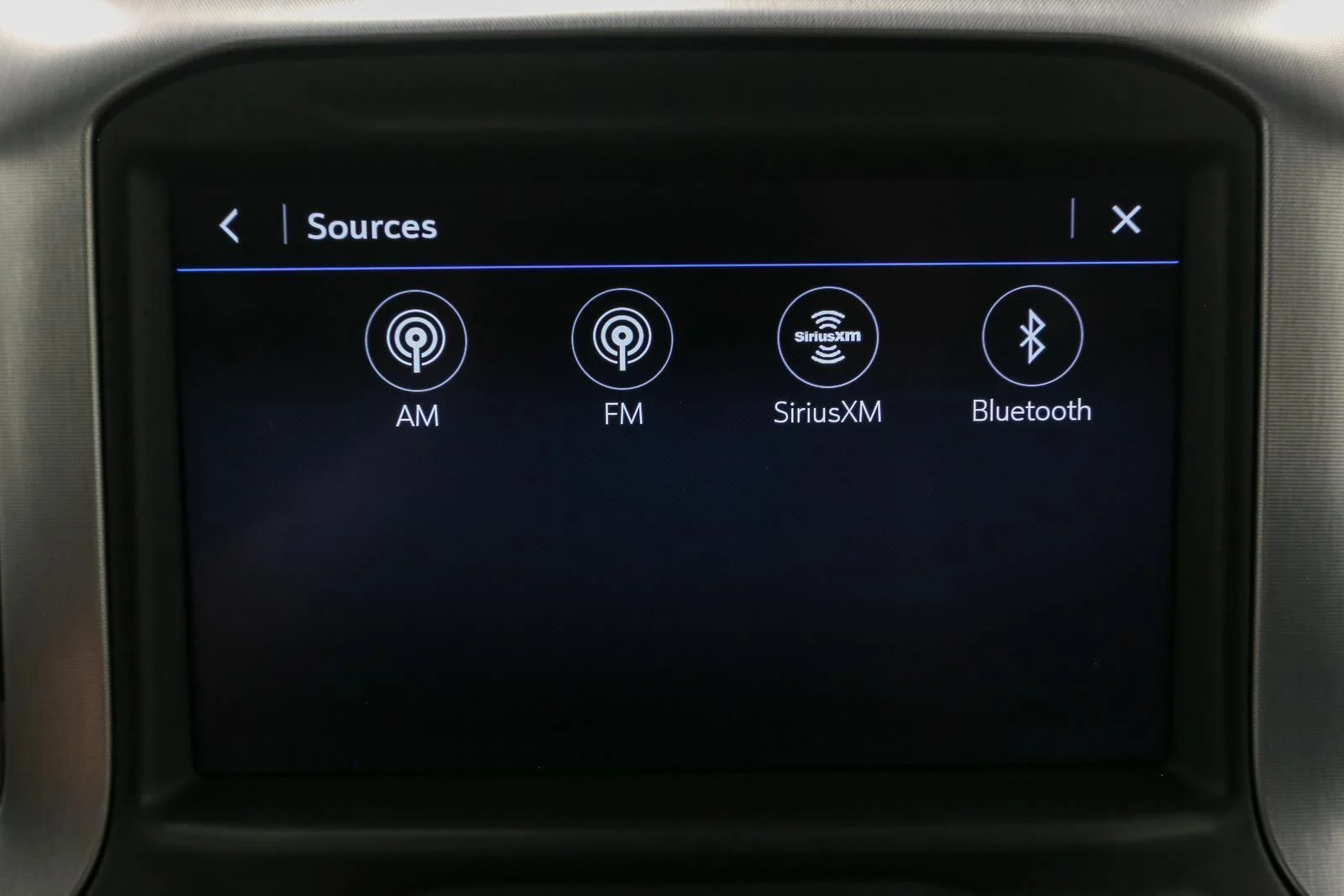 Used 2021 Onyx Black GMC SLT image 31