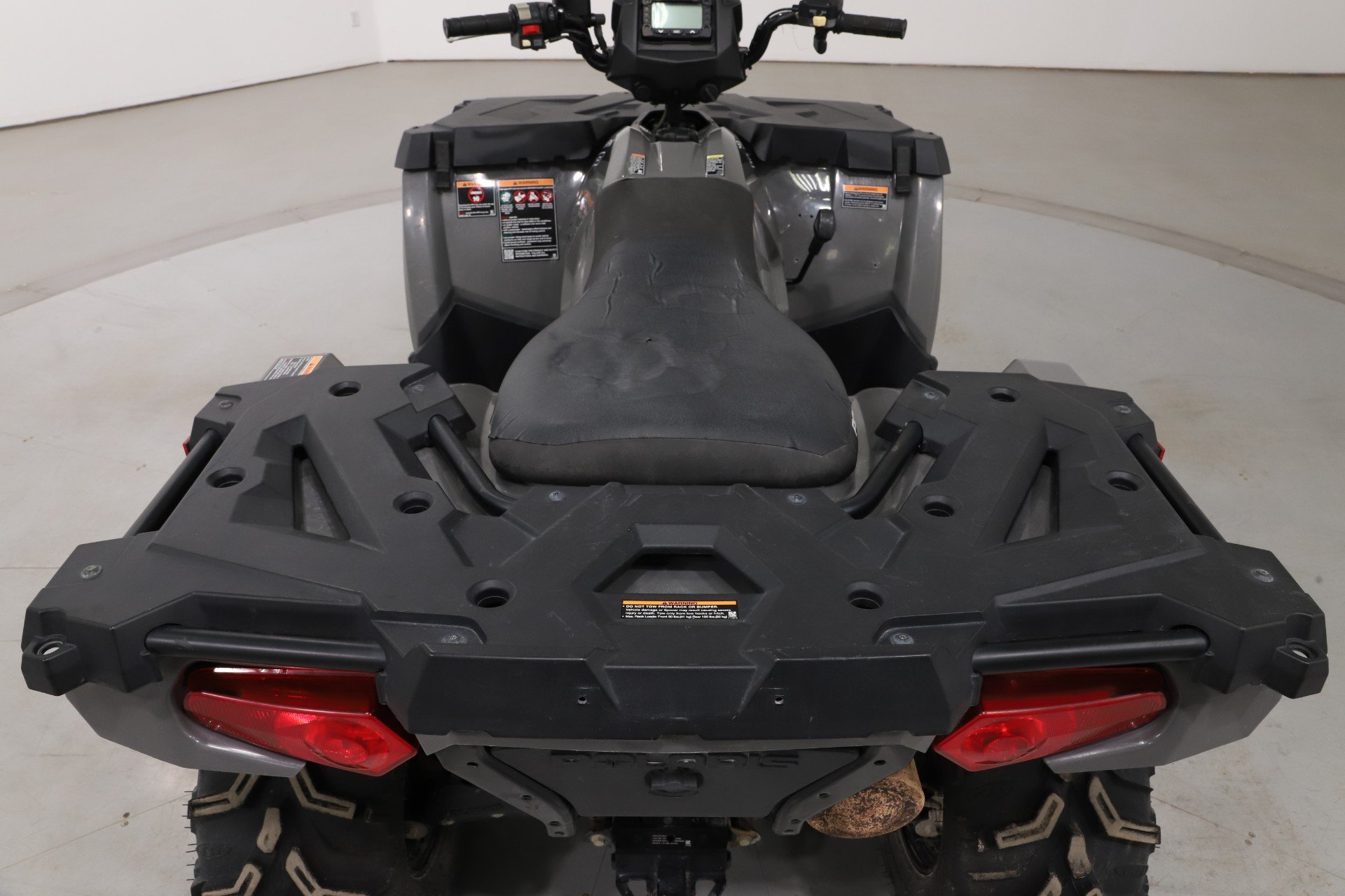 Used 2020  Polaris  image 19