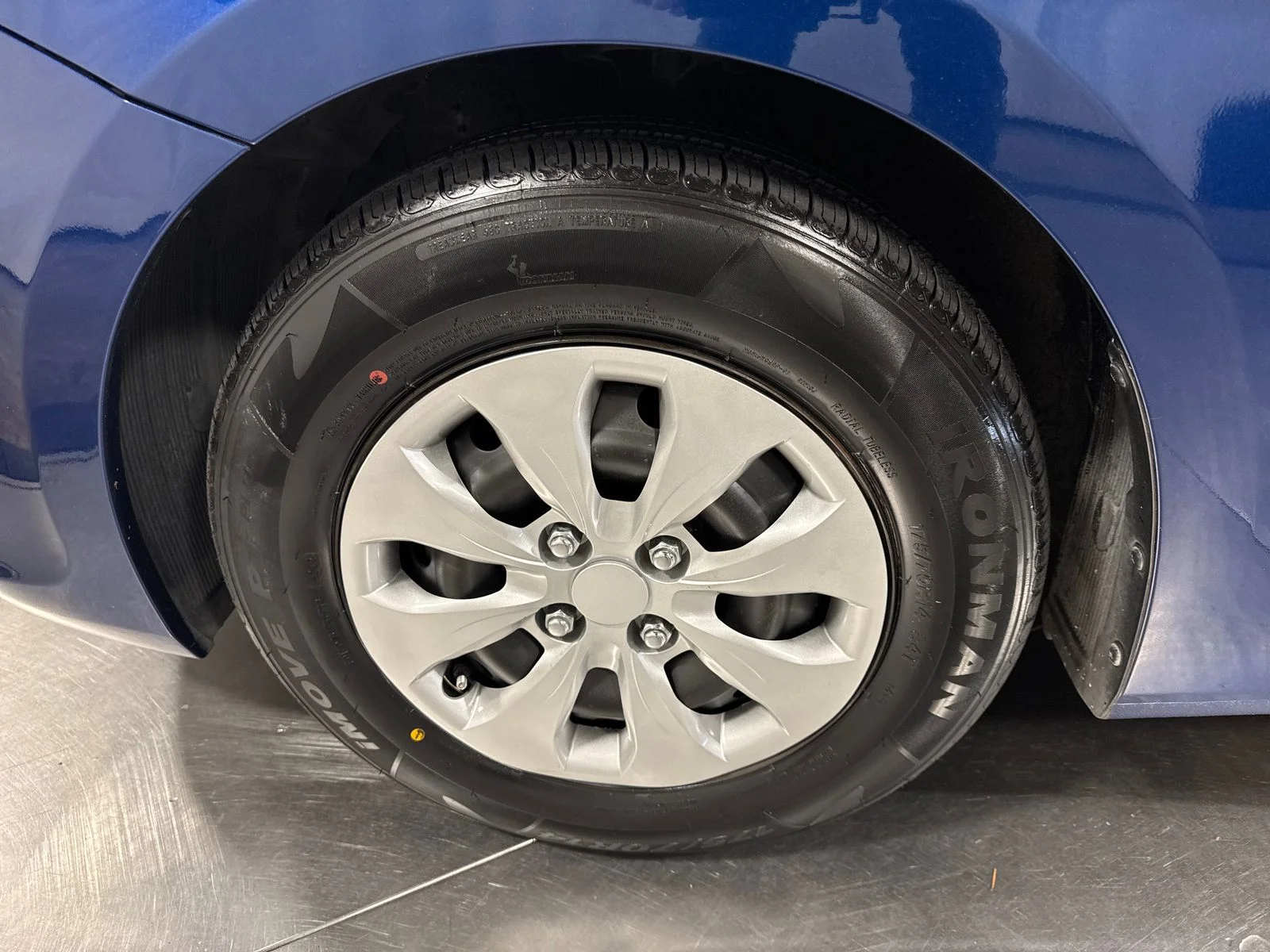 Used 2016 Hyundai Accent SE with VIN KMHCT4AE5GU981804 for sale in Portland, OR