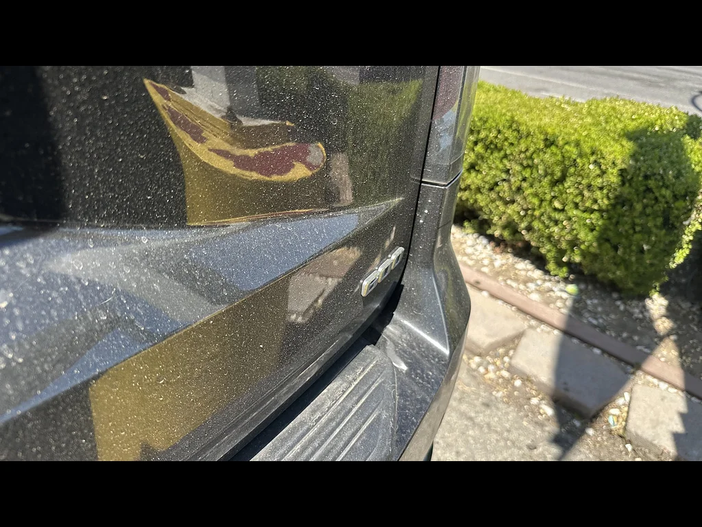 Used 2023 Black Raven Cadillac Sport image 7