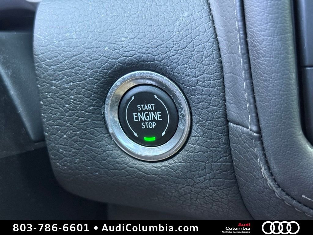 Used 2023 Black GMC Denali image 33