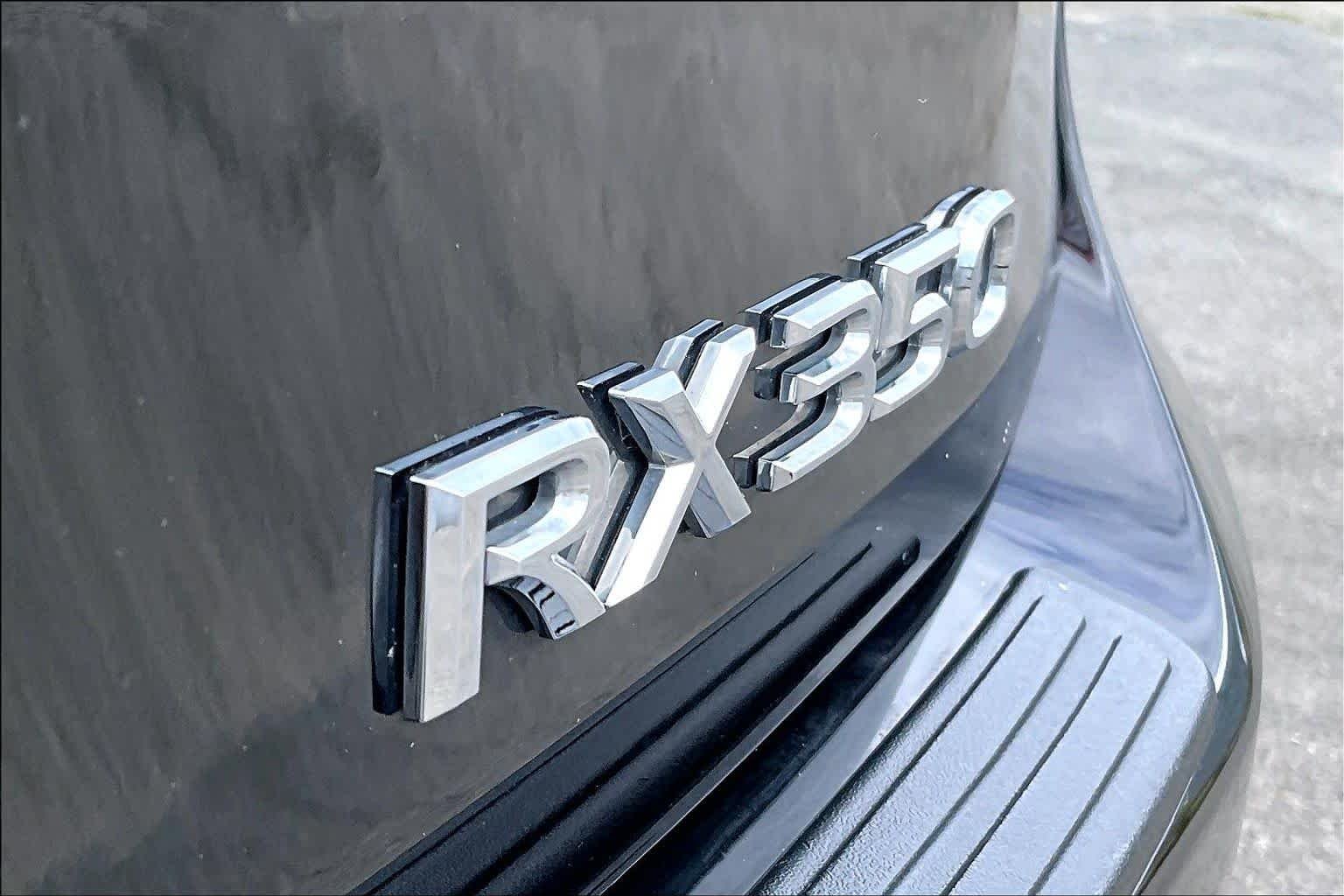 Certified Used 2019 Obsidian Lexus F SPORT image 48