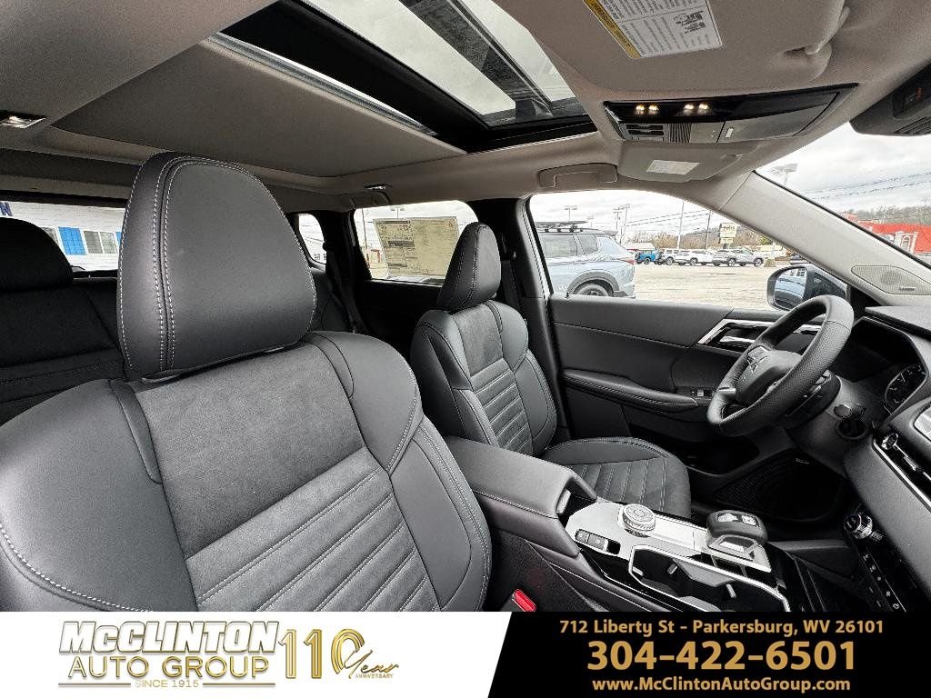 2026 Mitsubishi Outlander Trail Edition - Photo 20