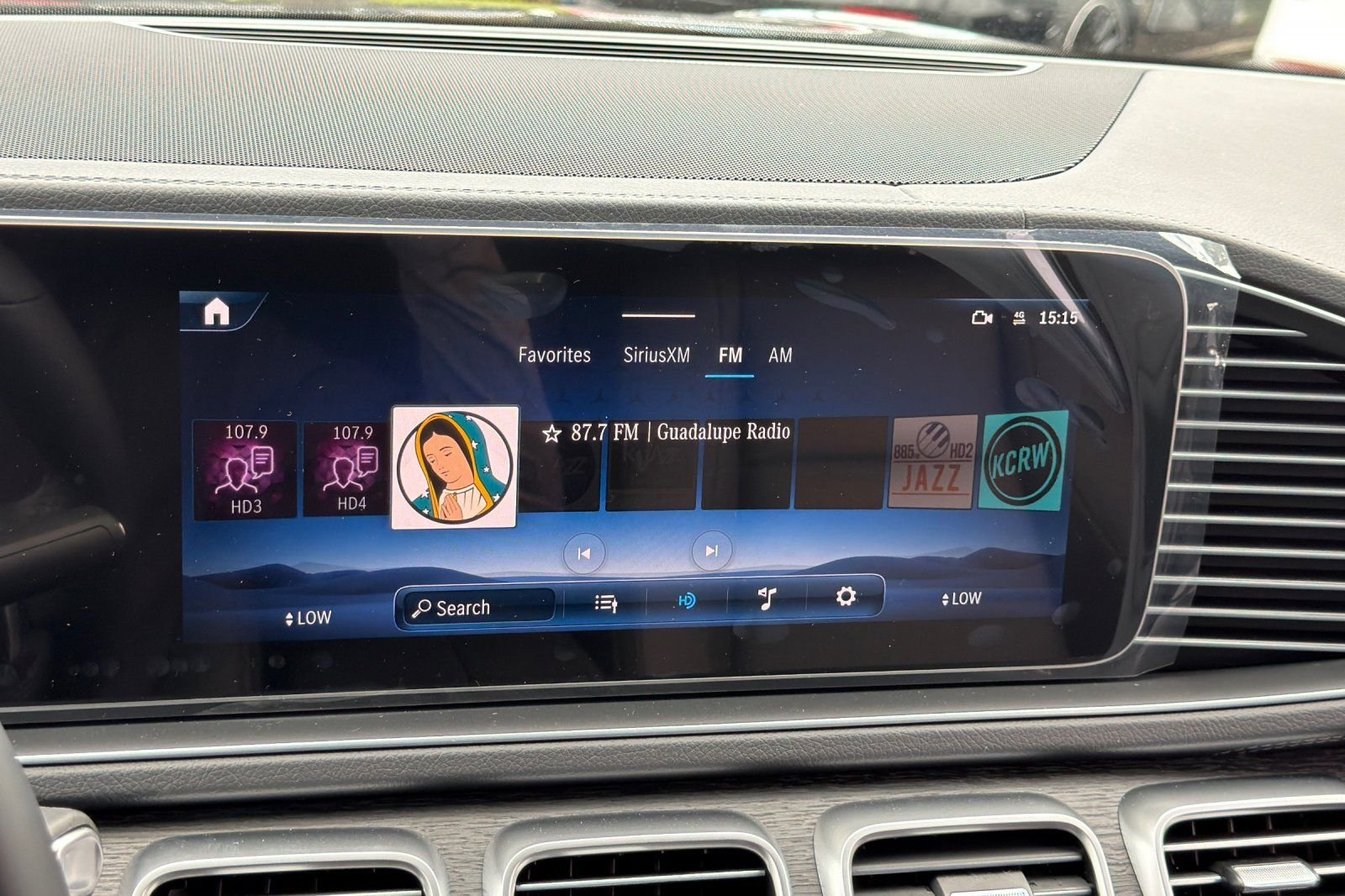 New 2026 Selenite Grey Metallic Mercedes-Benz GLS 450 image 34