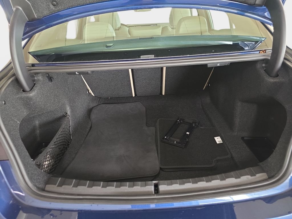Certified Used 2023 Phytonic Blue Metallic BMW 330i image 27