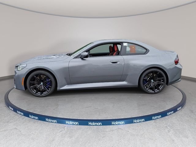 New 2026 Skyscraper Grey Metallic BMW  image 7