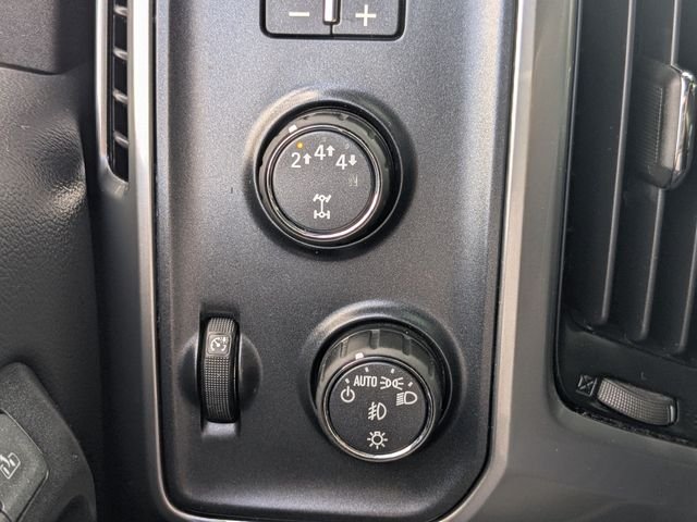 Used 2018 Gray Chevrolet LTZ image 18