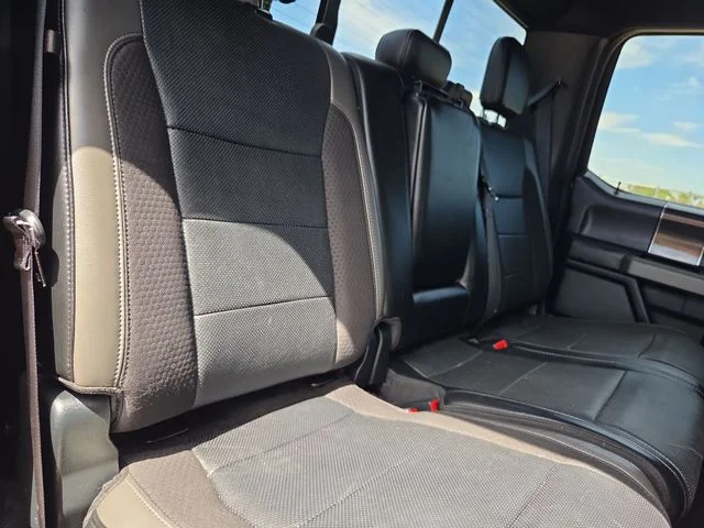 Used 2019 Black Ford Raptor image 24