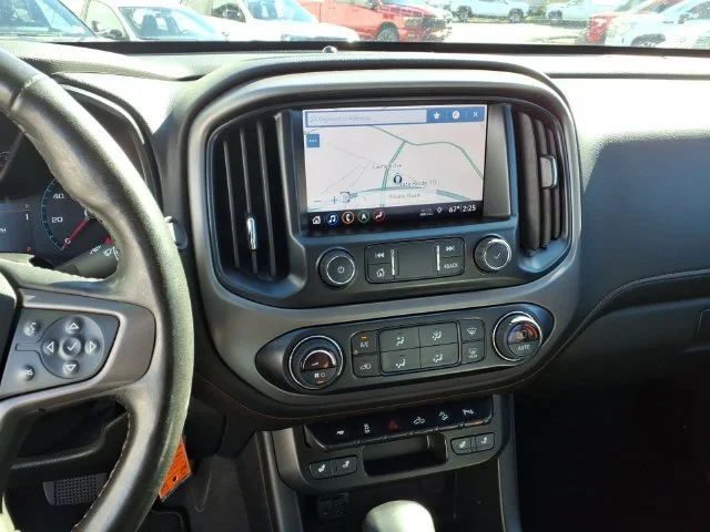 2022 GMC Canyon AT4 - Photo 16