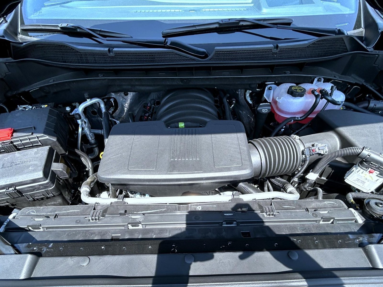 2026 Chevrolet Silverado 1500 ZR2 - Photo 24