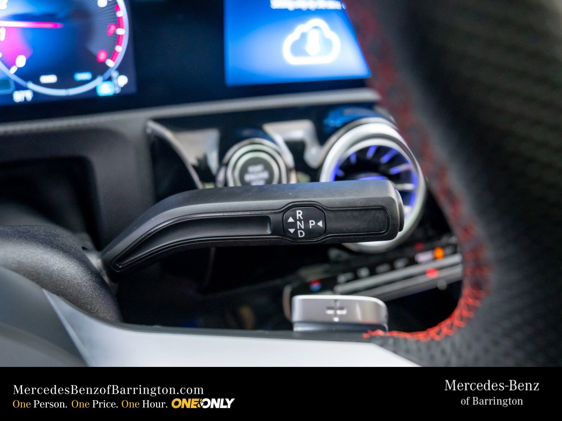2026 Mercedes-Benz CLA CLA 250 - Photo 63