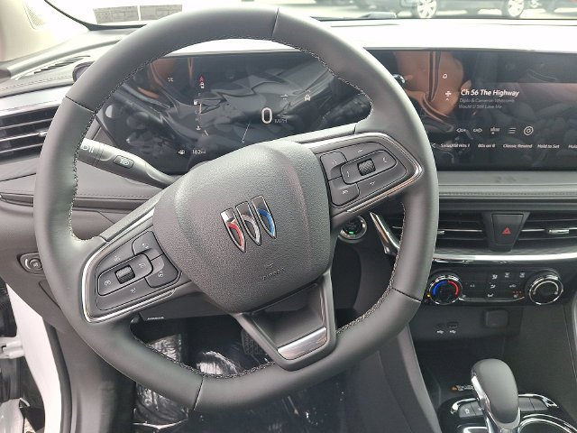 2026 Buick Encore GX Sport Touring - Photo 23