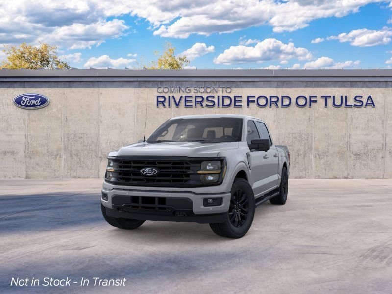 New 2026 Avalanche Ford XLT image 3
