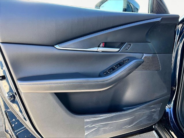 New 2026 Deep Crystal Blue Mica Mazda 2.5 S Preferred AWD image 24