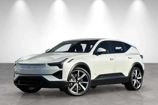 2025 Polestar 3 2025 Polestar 3 Long Range Dual Motor 4D Sport Utility
