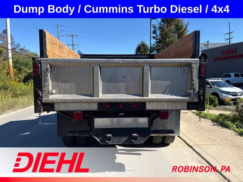 Used 2019 White Ram Tradesman image 6