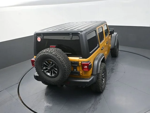 New 2026 Goldilocks Jeep Moab 392 image 18