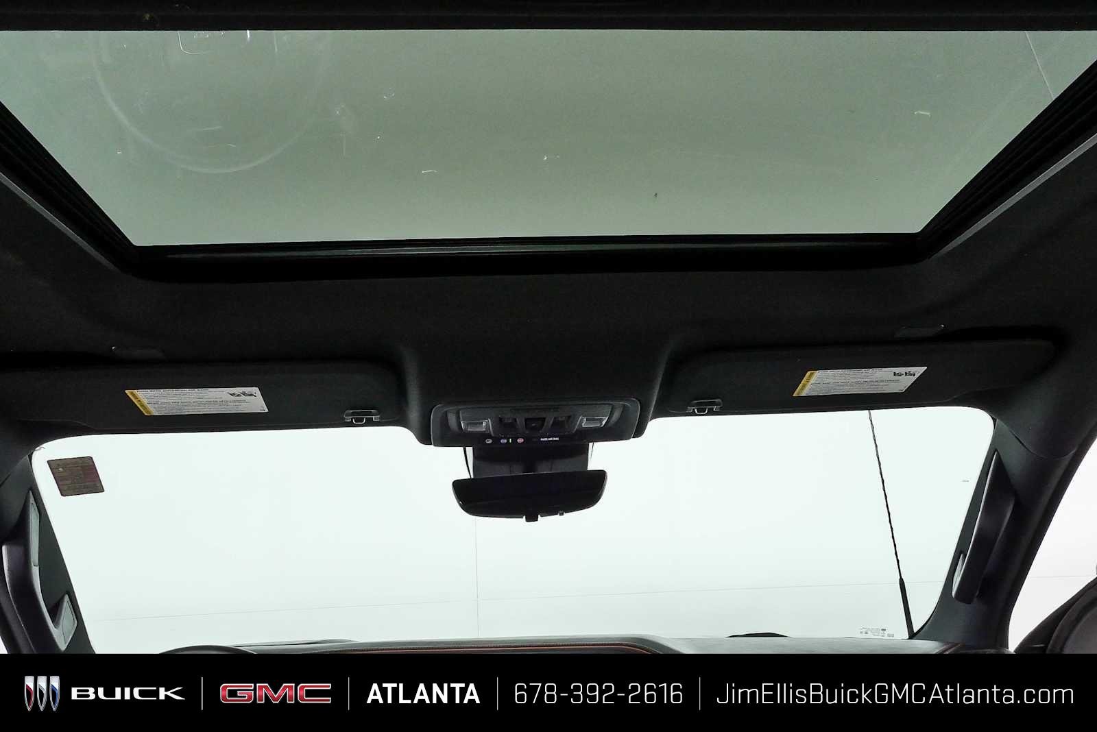 2024 GMC Sierra 2500HD AT4 - Photo 19