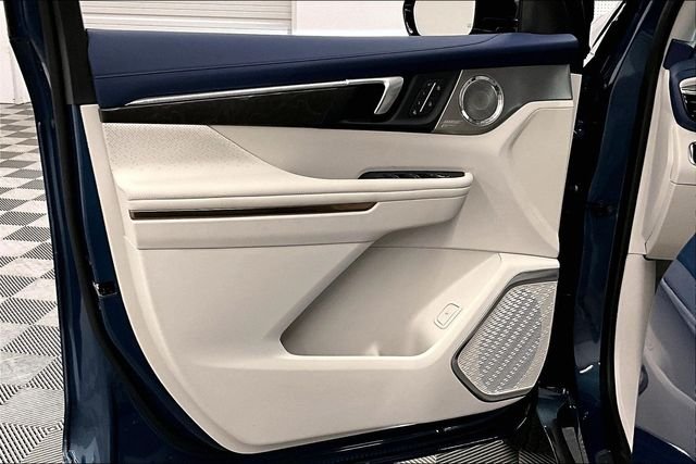 2025 Buick Enclave Avenir - Photo 21
