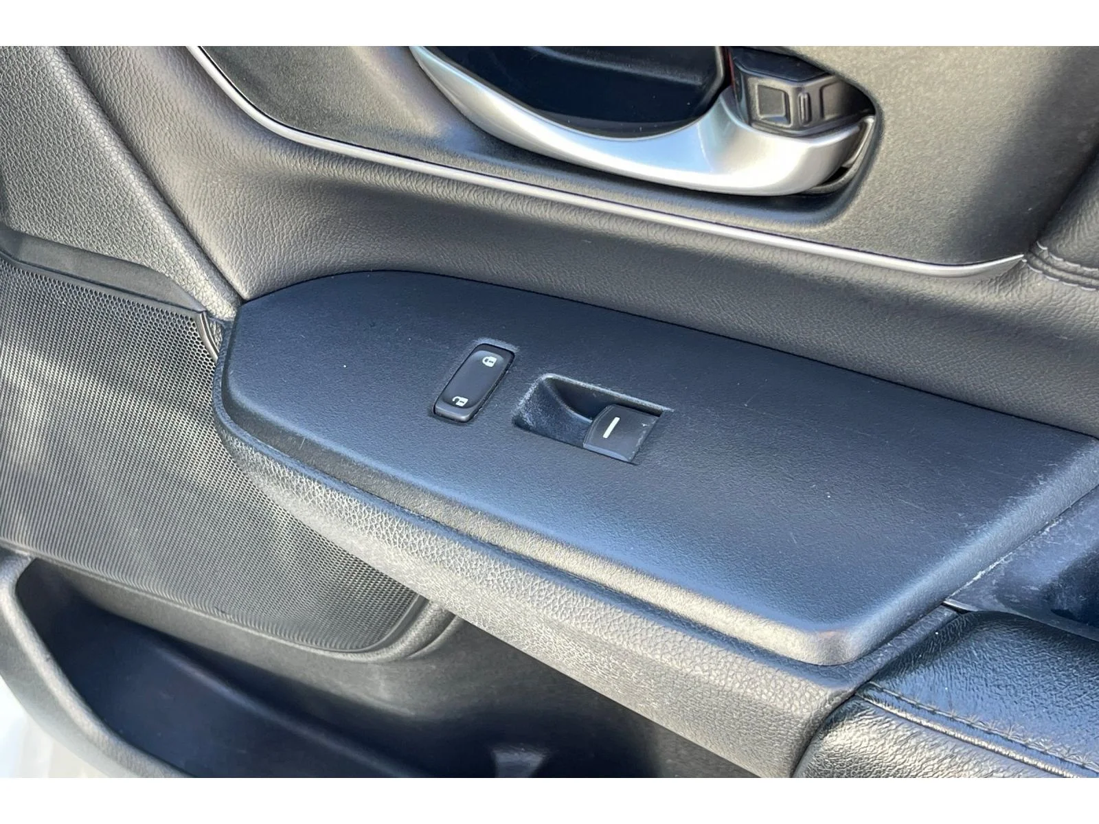2018 Honda CR-V EX-L - Photo 22