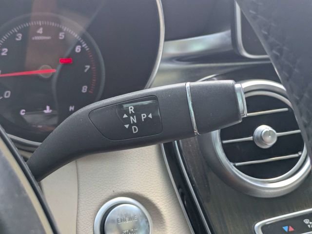 Used 2018 Black Mercedes-Benz C 300 image 28